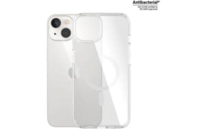 Hard Case MagSafe iPhone 14 Transparent