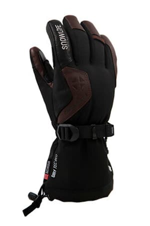 Capricorn DT Eco Glove