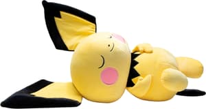 Pokémon: Pichu schlafend Plüsch [45 cm]