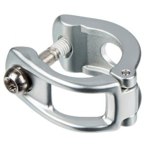 Collier de serrage du levier de frein à disque - Boulon en acier (prêt MMX)