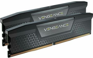 DDR5-RAM Vengeance 5600 MHz 2x 32 GB