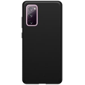 Samsung Galaxy S20 FE Drop-Protection-Cover React black