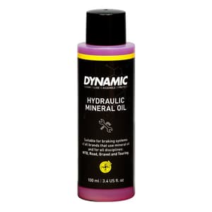 Dynamic Hydraulic Mineral Oil 100ml