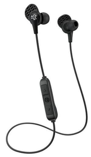 JBuds Pro Wireless Earbuds - Nero