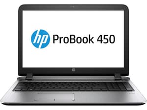 ProBook 450 G4 Notebook