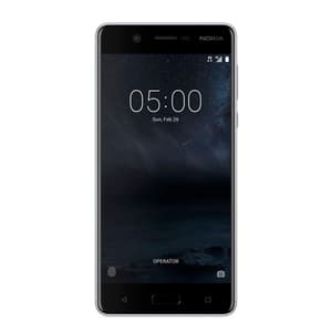 5 Smartphone noir