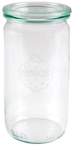 Verre cylindrique 1590 ml
