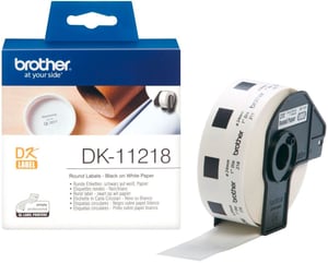 DK-11218 Thermo Direct Ø 24 mm