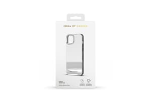 Back Cover Clear Mirror iPhone 15 Plus