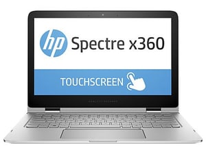 HP Spectre x360 13-4090nz Touchscreen No