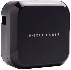 P-touch Cube Plus PT-P710BT