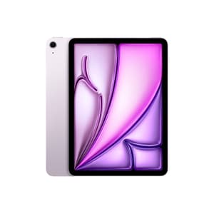 iPad Air 11" M2 WiFi  2024 512 GB Violet