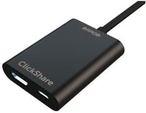 Konverter ClickShare HDMI-In USB-C – CX-50 Gen 2