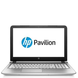 HP Pavilion 15-ab510nz Notebook