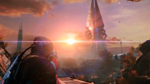 XONE/XSX - Mass Effect Legendary Edition