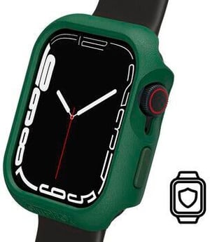 Apple Watch 45 Green Envy