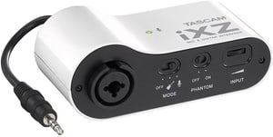 Interface IXZ