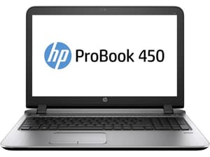 ProBook 450 G4 Notebook