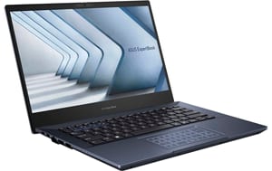 ExpertBook B5 (B5402CVA-KC0254X), Intel i5, 16 GB, 1 TB