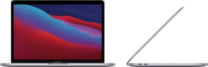 MacBook Pro 13 M1 8CGPU 8GB 256GB SSD space gray