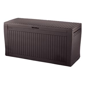 Comfy OPP Storage Box marrone 117 x 45 x 57 cm, 270 l