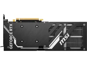 GeForce RTX 4060 TI Ventus 3X OC 16 GB