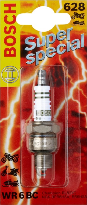 Super Special 628 WR 6 BC