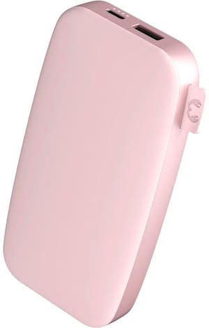 12000 mAh USB-C Smokey Pink