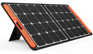 Panneau solaire SolarSaga 100 W