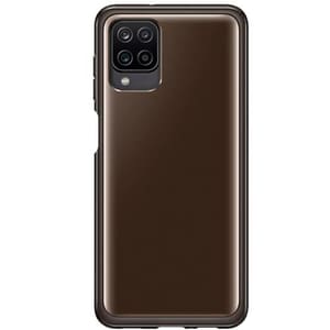 Soft-Cover Clear black