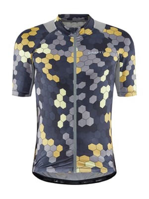Adv Endur Graphic Jersey