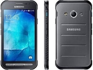 SAMSUNG G389F Galaxy Xcover 3 VE dark si