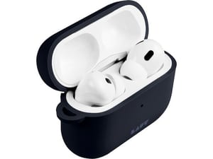 Huex Silicon/PC case for AirPods Pro 2022 Navy