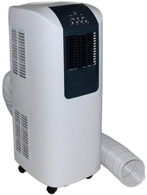 Klimagerät Nanyo KMO90M3 (90 m) 7600 btu