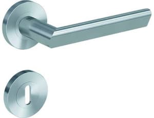 Guarnizione di maniglie per porta GRIFFWERK TRI 134 PROFESSIONAL