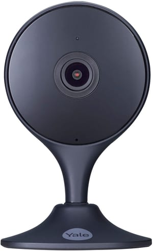 SV-DFFX-B-EU Indoor Wi-Fi Camera