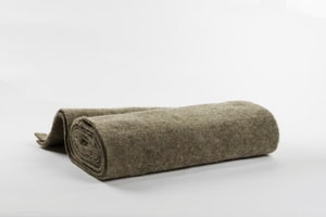 Lana da giardino® tappeto protettivo invernale grigio