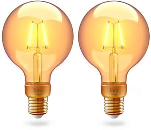 Smart Bulb RF 261 2-Pack