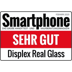 "Premium Crystal Glass" per Oppo Reno8 Lite 5G