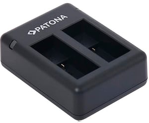 Chargeur double USB - GoPro HERO9