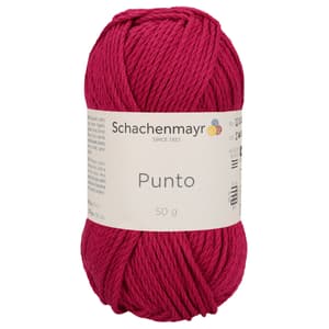 Wolle Punto Fuchsia