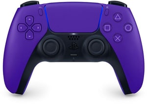 PS5 DualSense™ Wireless-Controller Galactic Purple