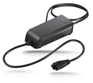 Ladegerät Compact Charger 2A