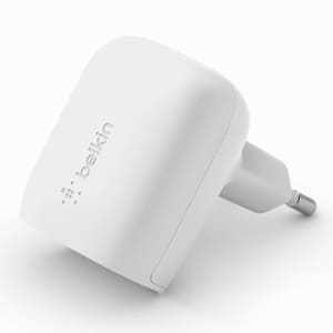 Chargeur mural USB Boost Charge 20W-USB-C