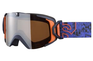 Salomon X-View Lunettes pour ski