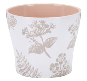 Taupe Blossom