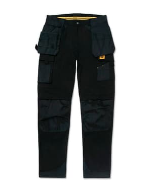 Pantalon TM Stretch,gris-noir,30/32