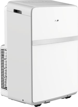 Climatiseur mobile 3en1 9000 btu