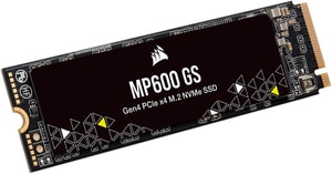MP600 GS M.2 2280 NVMe 1000 GB