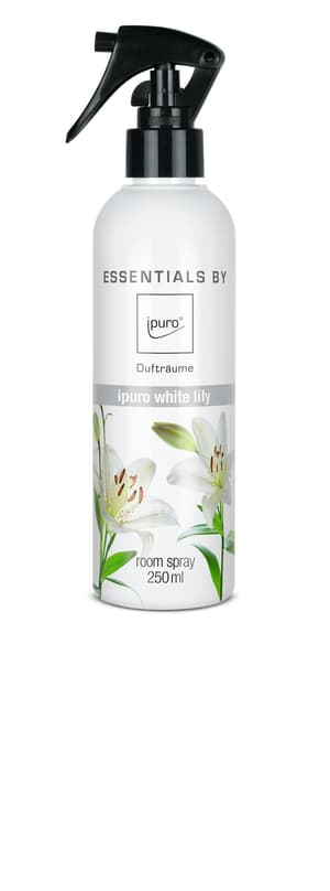 White lily, 250ml